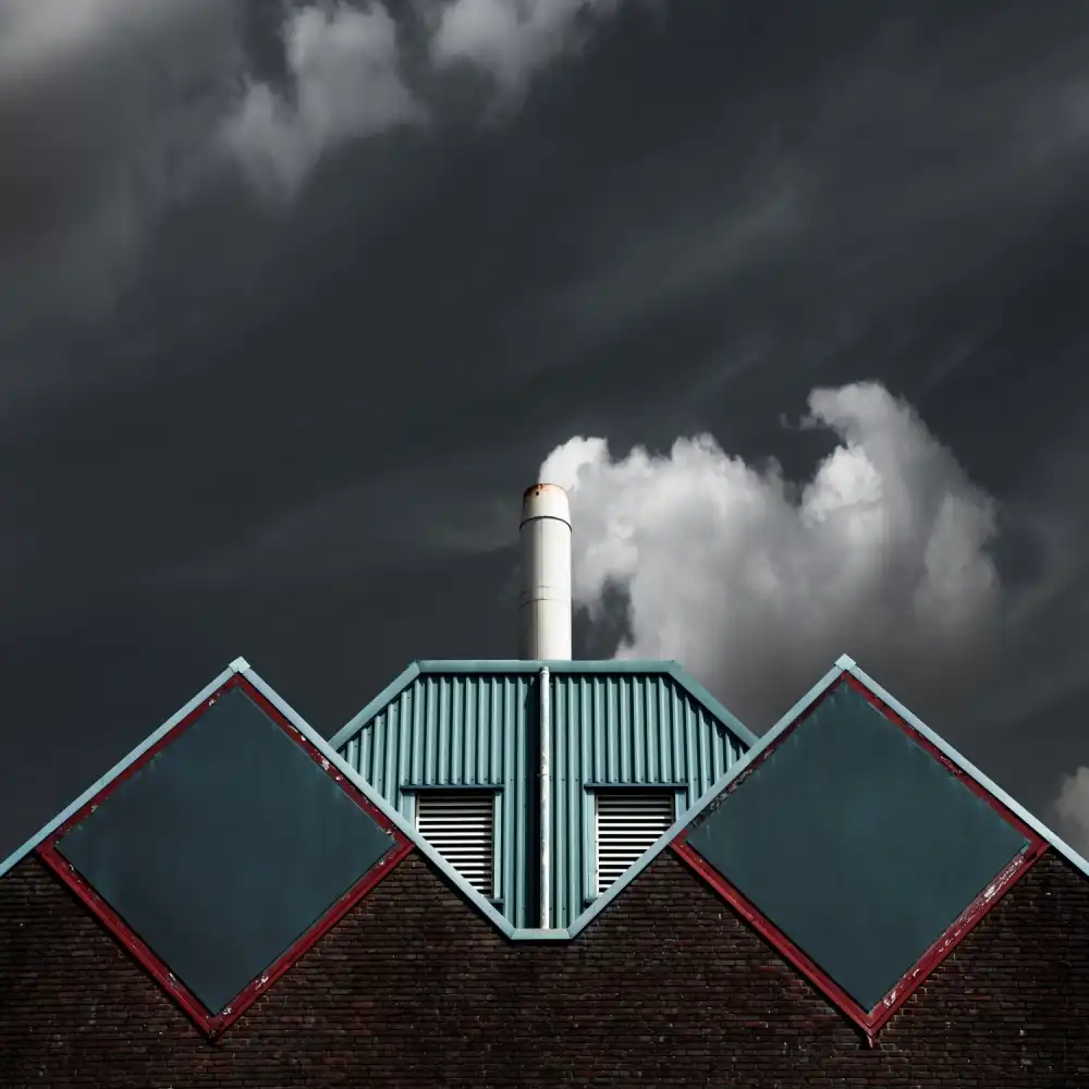 Claes, Gilbert: Die Cloud-Fabrik