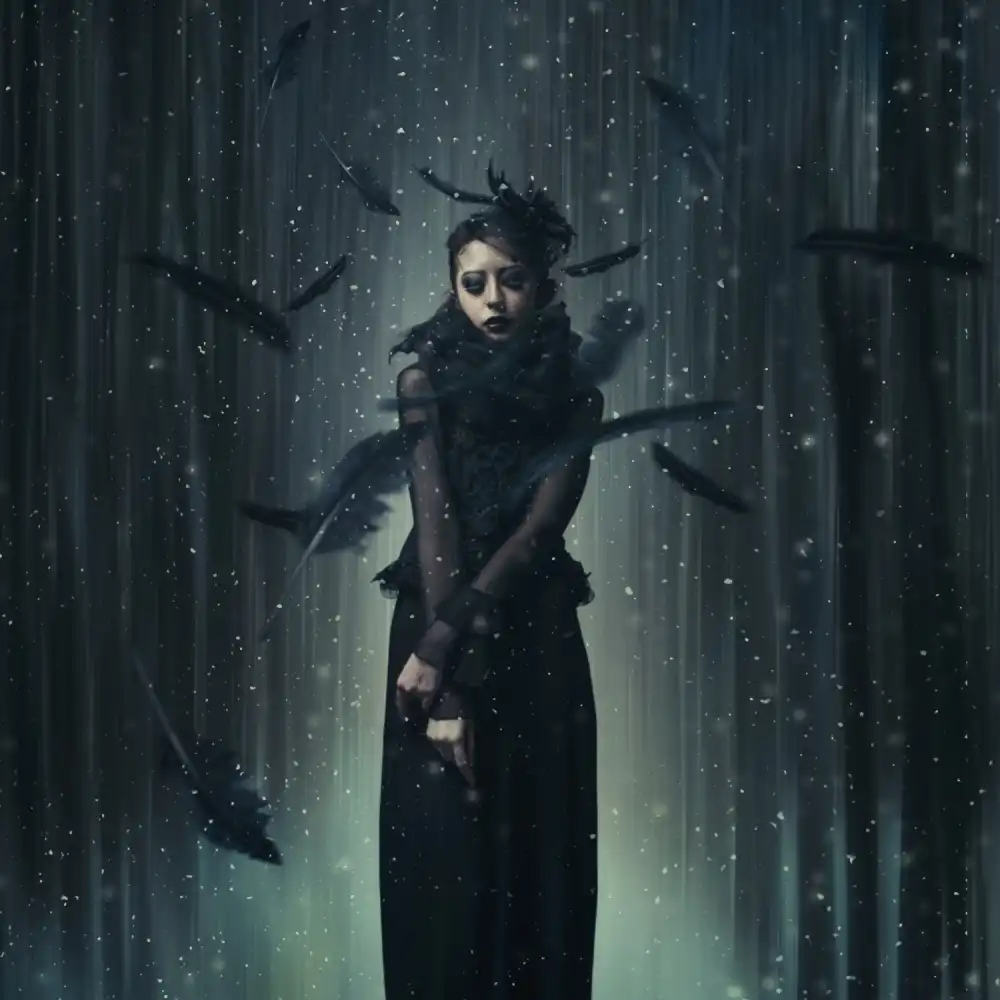 hardibudi: Cisne negro