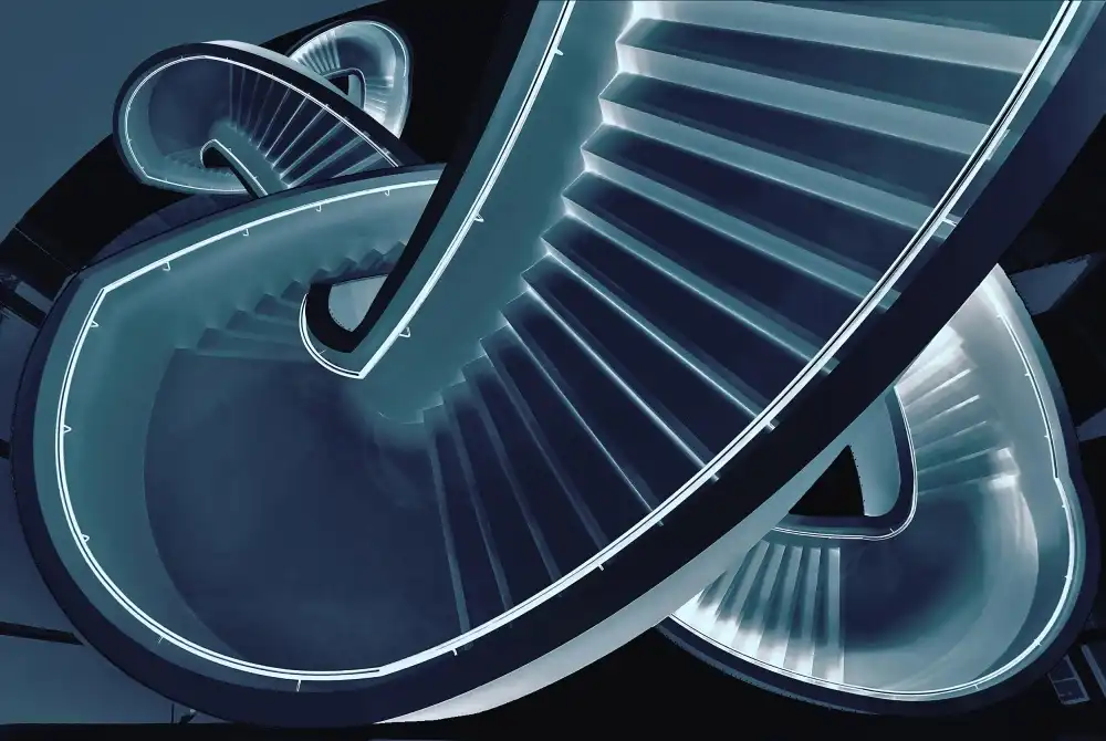 Maastricht, van Henk: Scala blu