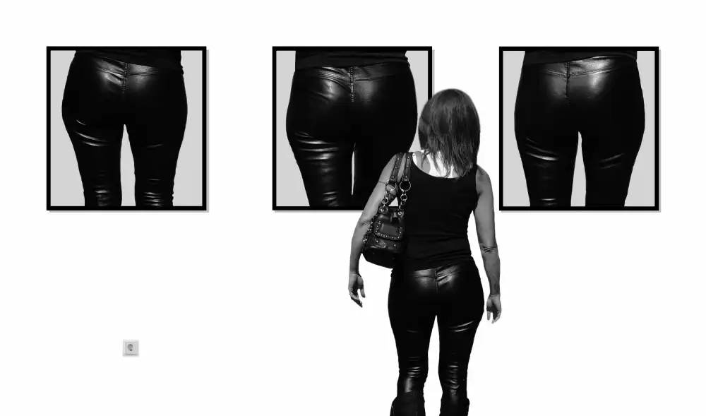 Limberg, Huib: Ehi,sorpresa! Stessi pantaloni come me...!