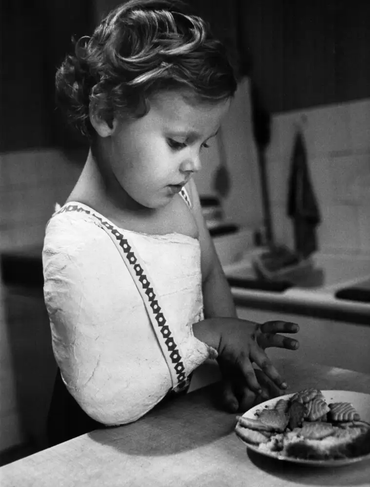 Stefan, Jacek: Glutton