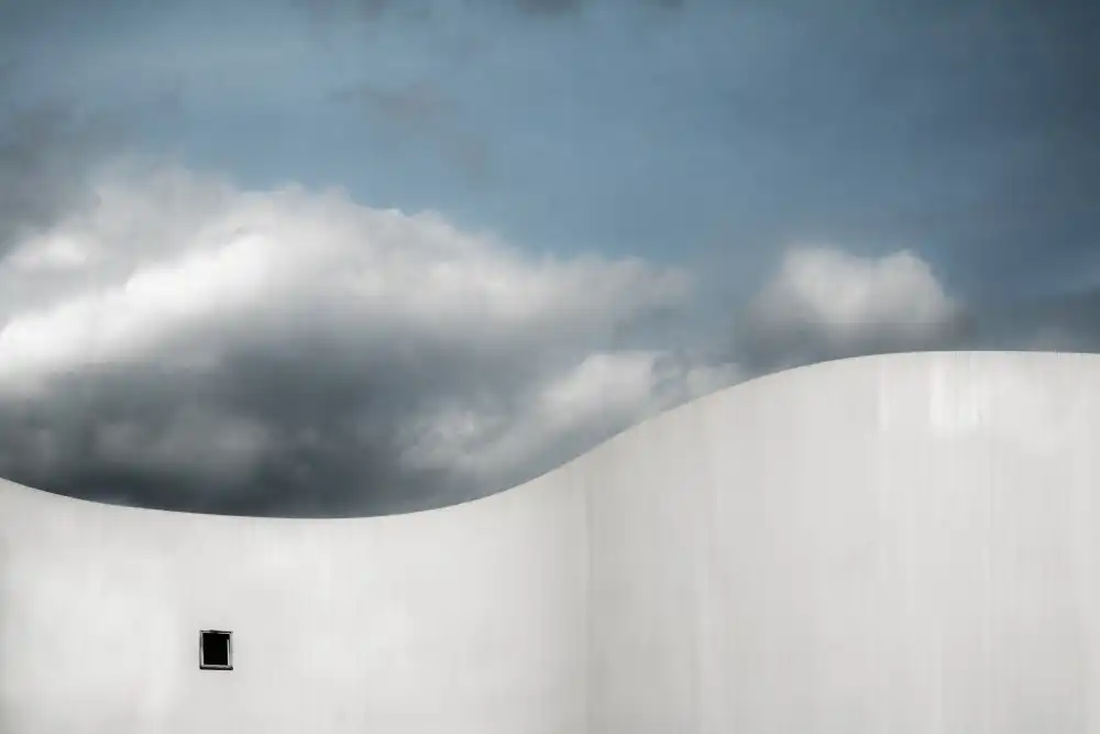 Claes, Gilbert: Schauspielhaus