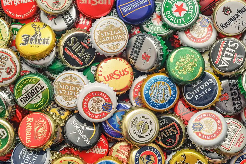 Unknown: Tantas cervezas