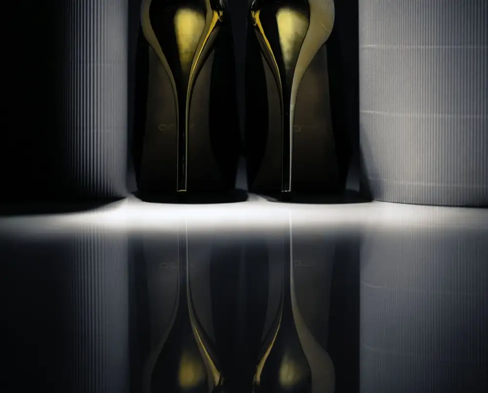 Schottstaedt, Erik: Gold
