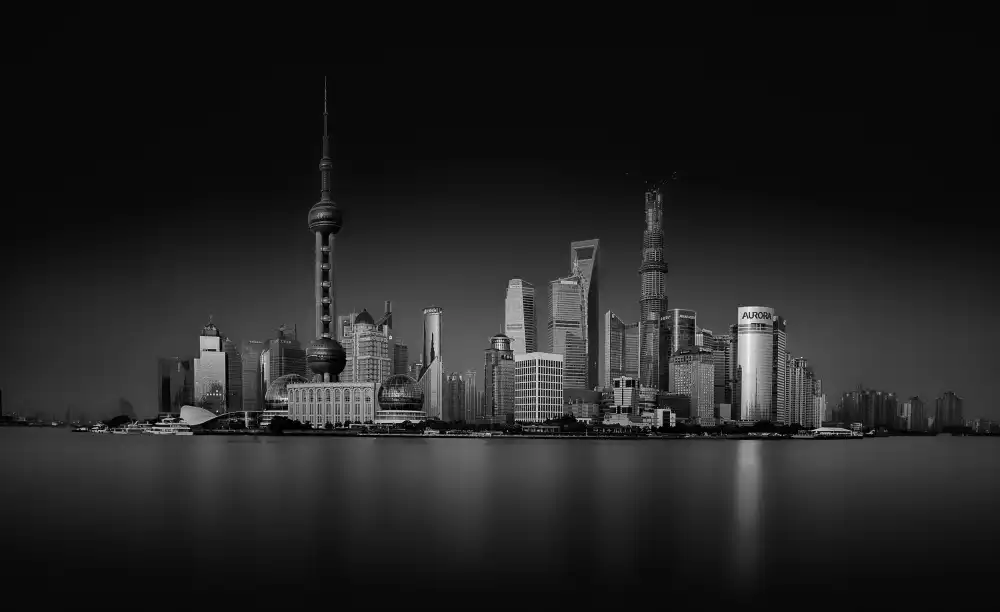 Schilbe, Stefan: Pudong scuro