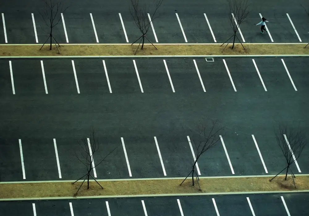 hee, dong HAN: Auto-freier-Tag