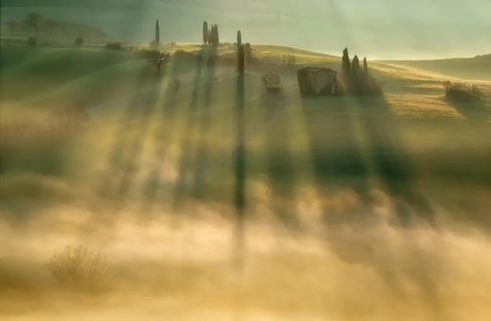 Browko, Krzysztof: Nebbia...