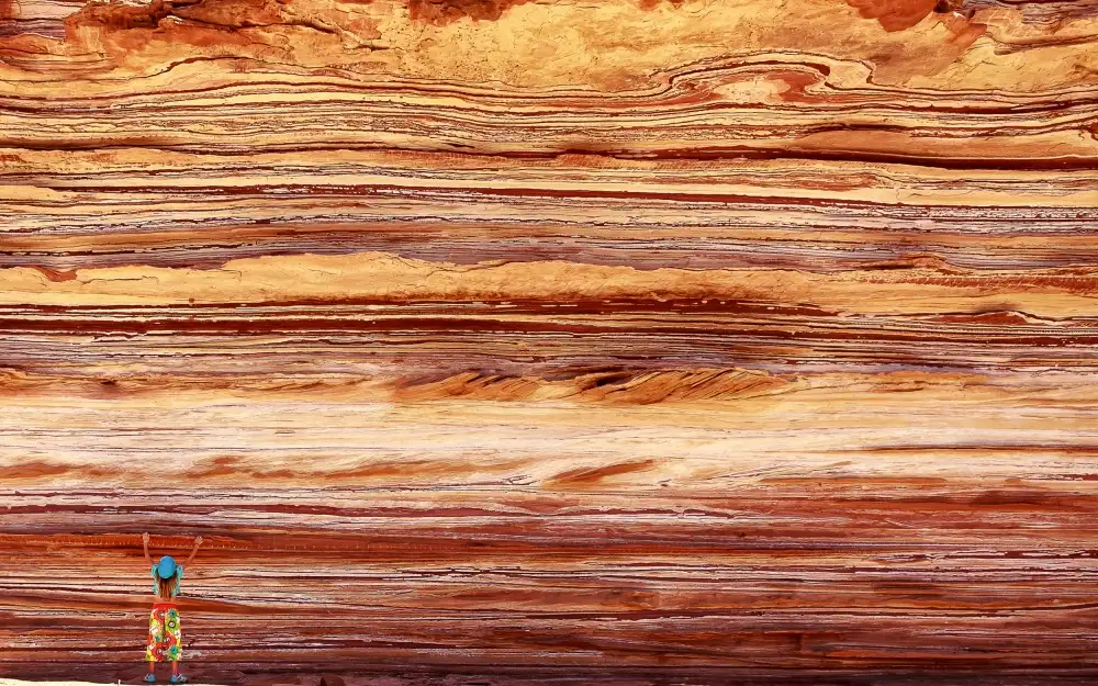 Gispert, Salgado Gloria: Kalbarri,Westaustralien
