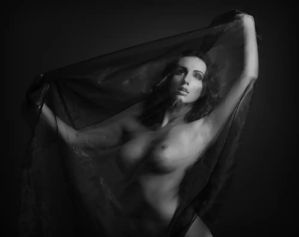 Studio, Catchlight: Pure beauté