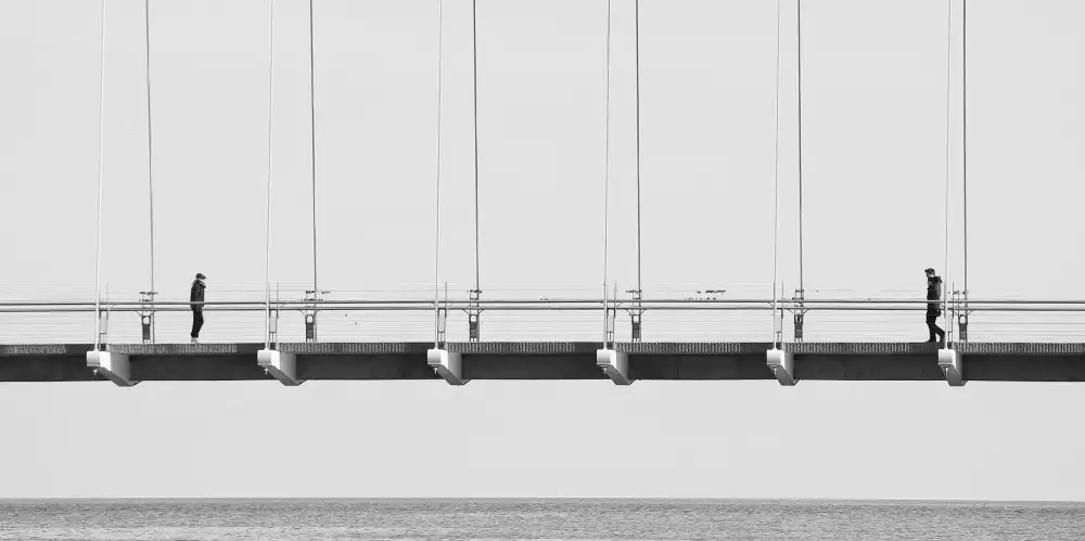 Wang, Jian: Ponte