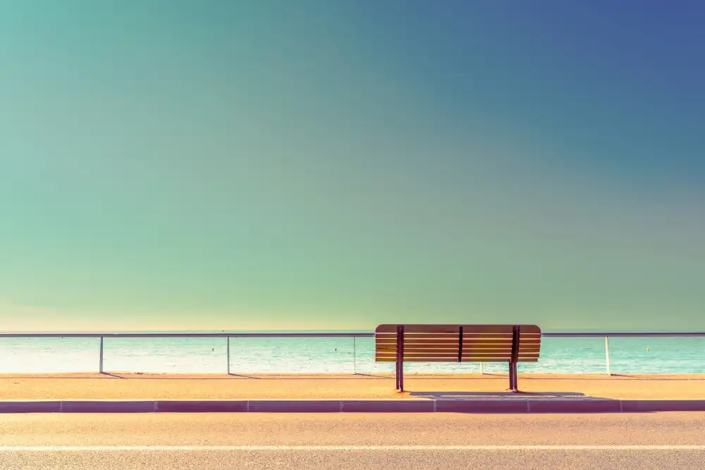 BRATKOVIC, Arnaud: Le banc