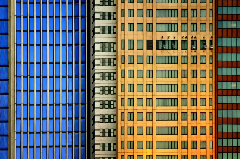 Guillemot, Mathilde: Fenêtres sur la ville