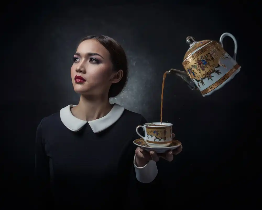 hardibudi: Café por favor !