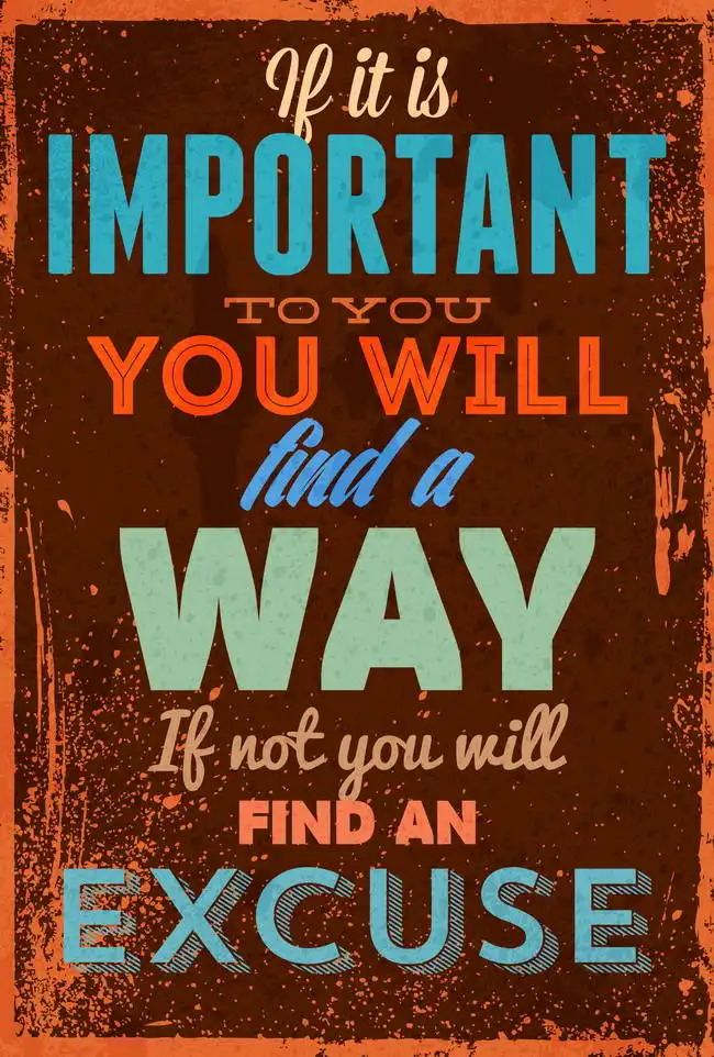 Neznámý: If it is important to you…