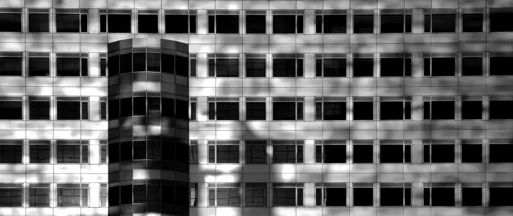 Limberg, Huib: La luce del mattino sull'ufficio!