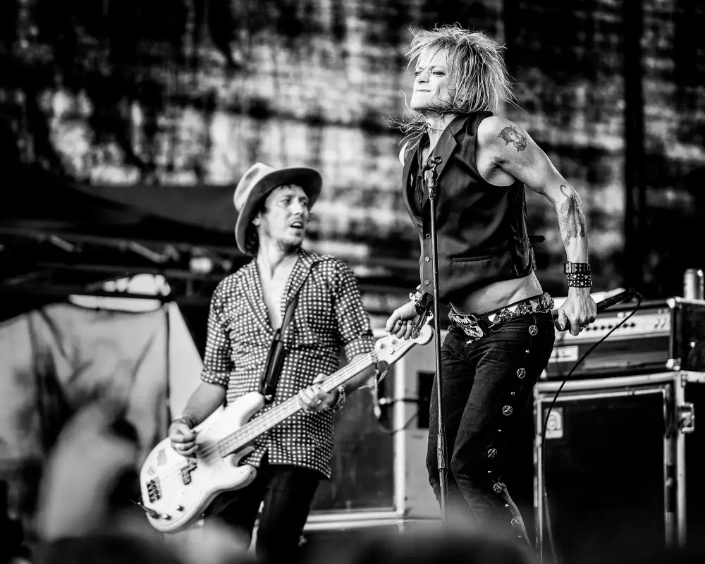 Damstén, Petri: Rock & Roll