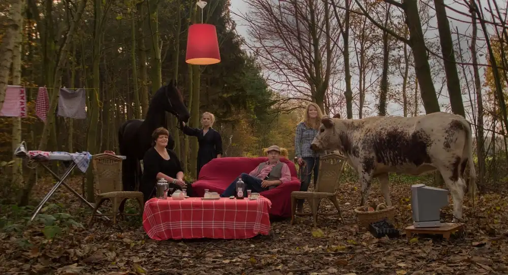 Bosch, den Gert: Rilassante