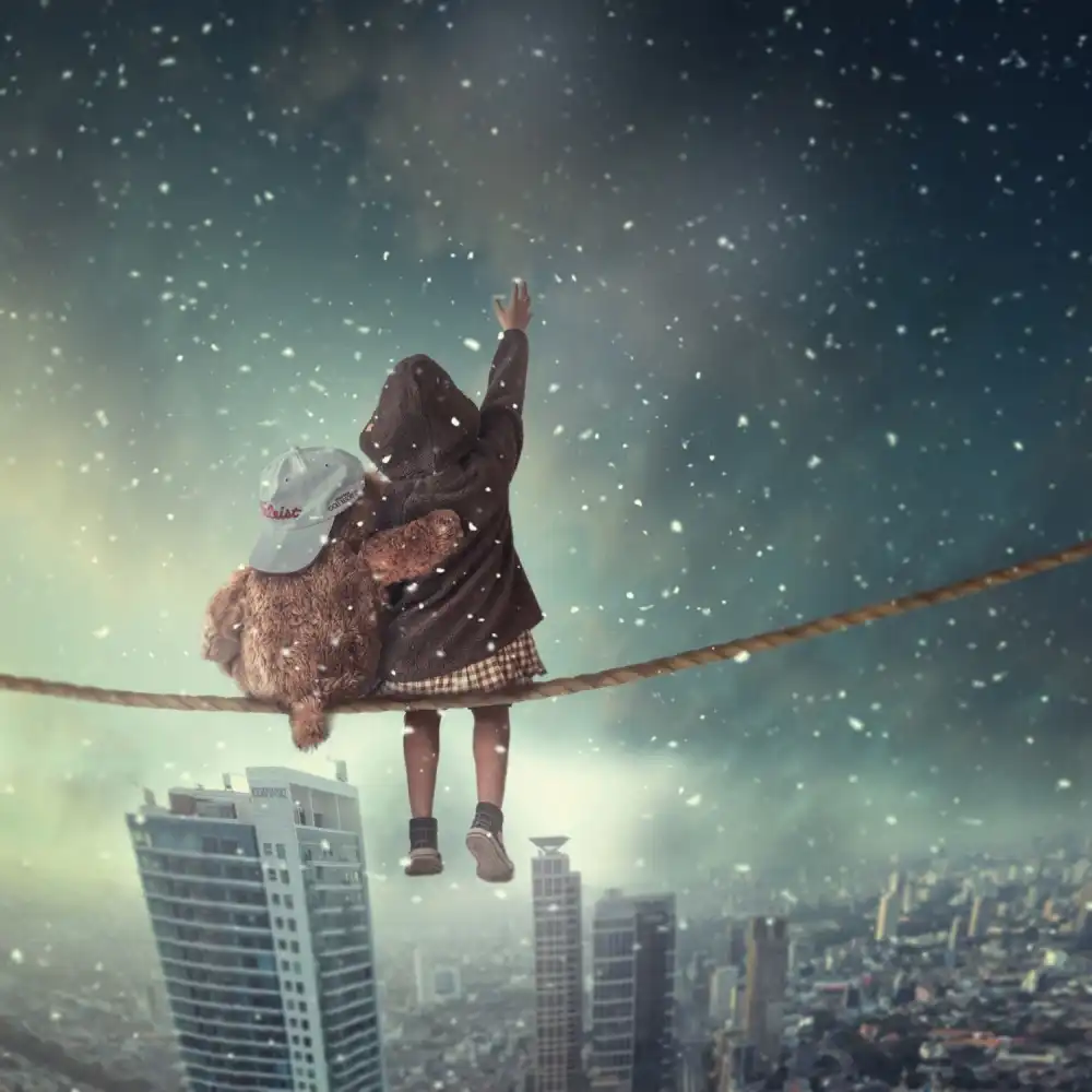 hardibudi: Deja que nieve