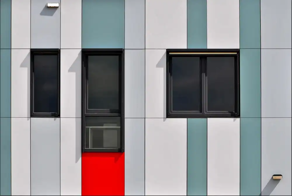 Maastricht, van Henk: Wand