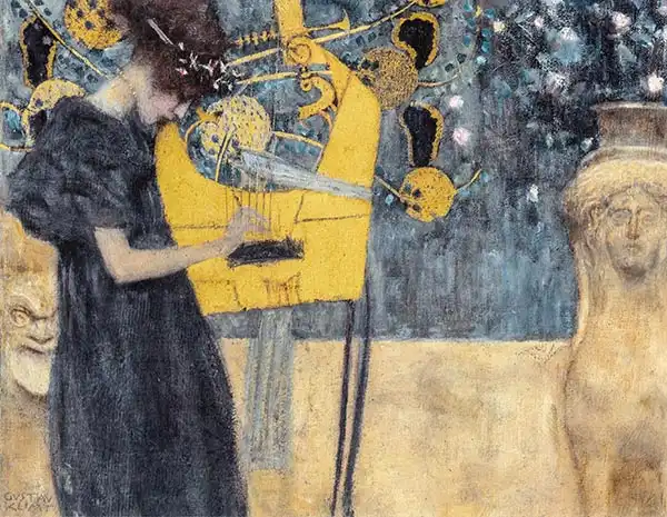 Klimt, Gustav: Music