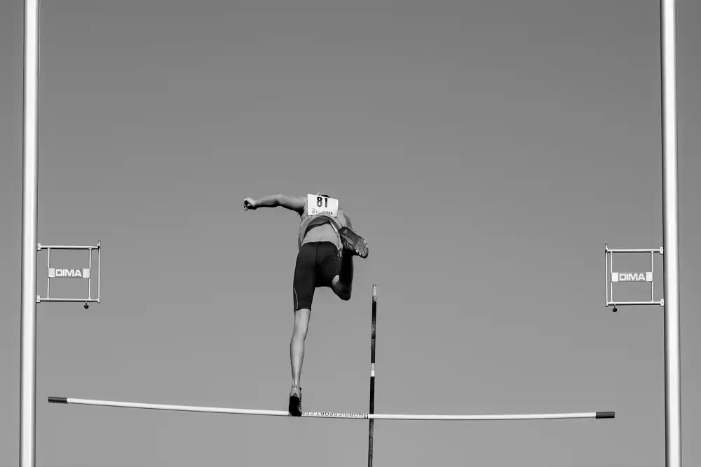 Kravanja, Jure: Salto