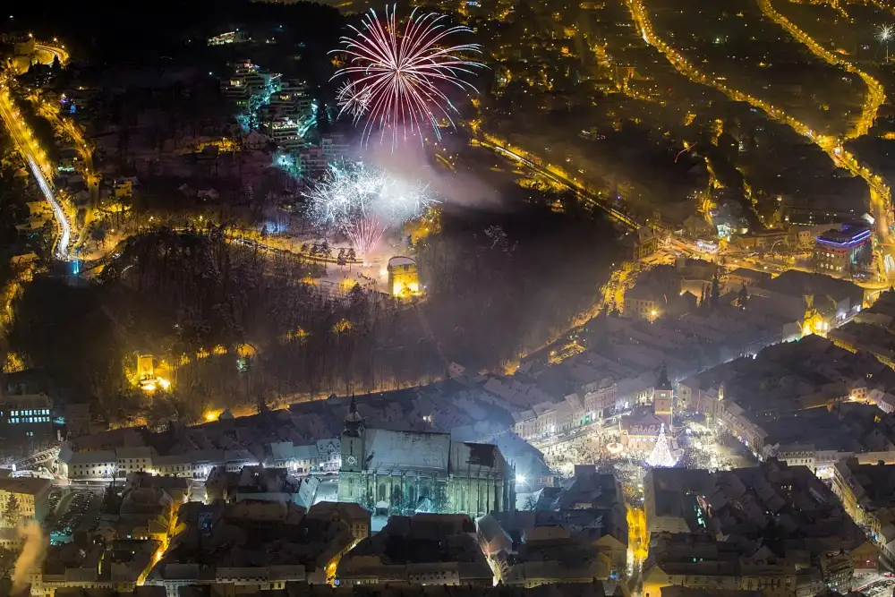 SZABO, ATTILA: Šťastný nový rok !!!