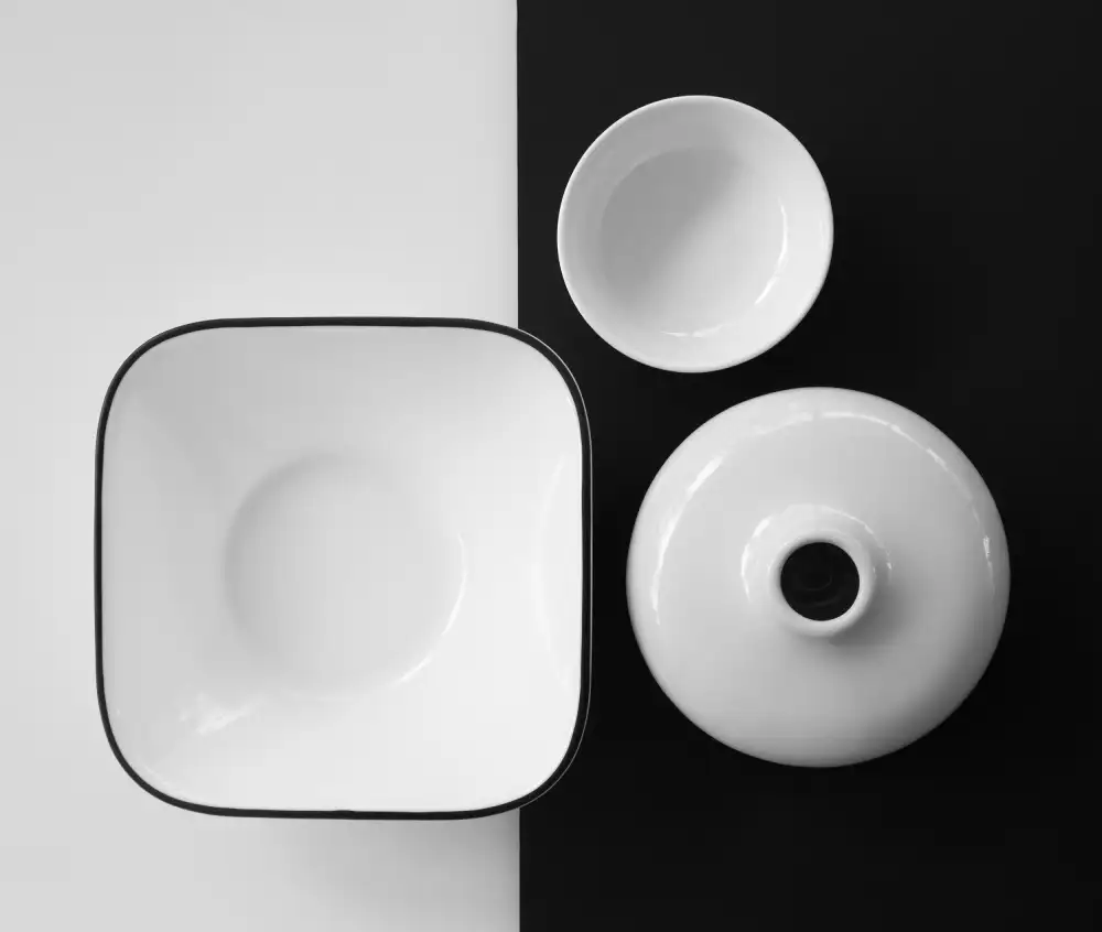 Hammer, Jacqueline: Semplicità