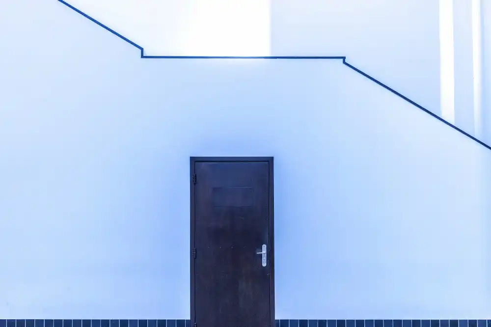 Stoop, Susanne: Rapsodia in blu