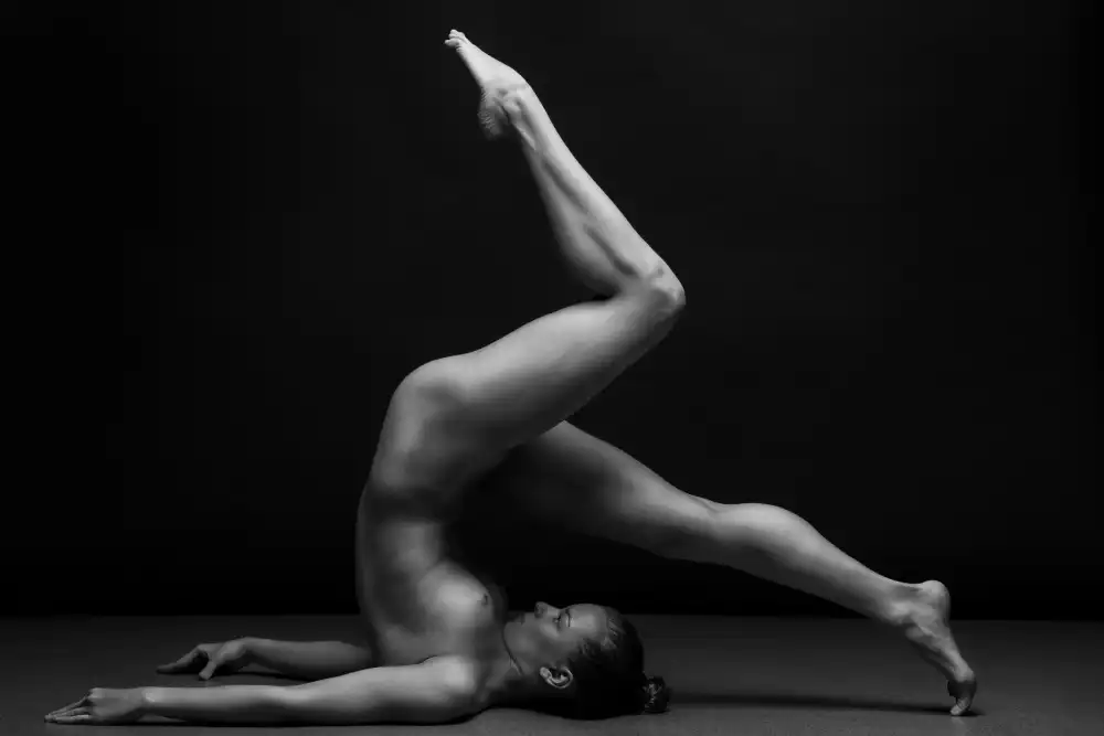 Belovodchenko, Anton: bodyscape