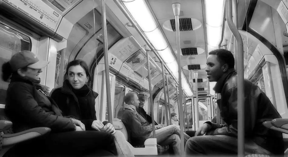 Kravanja, Jure: Londoner