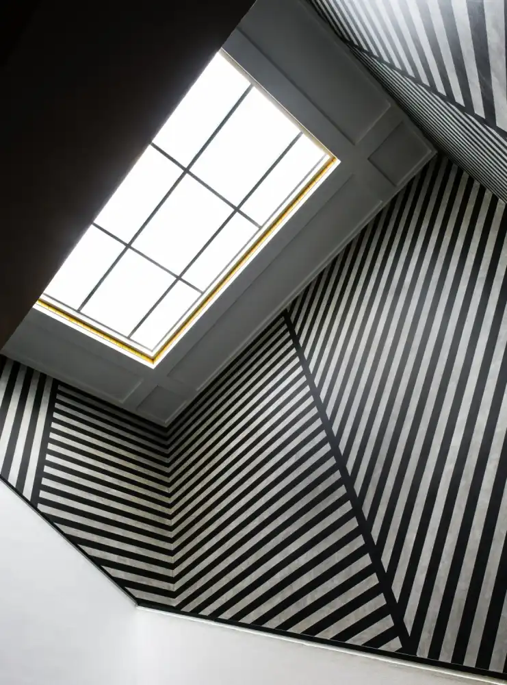 (laGrange), Vangindertael Luc: Linee