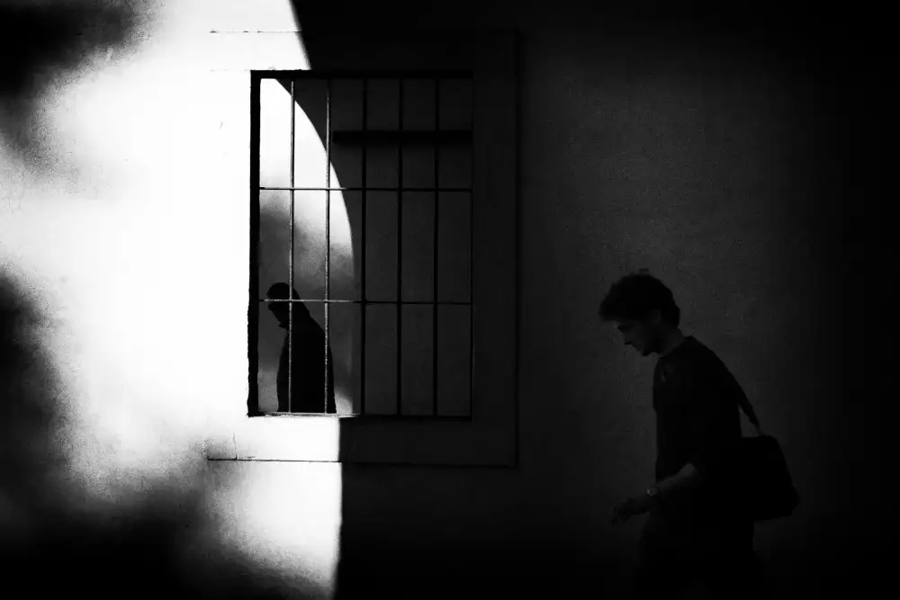 Latta, Della Massimo: Ombre e luci 4