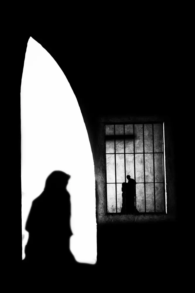 Latta, Della Massimo: Ombre e luci 2