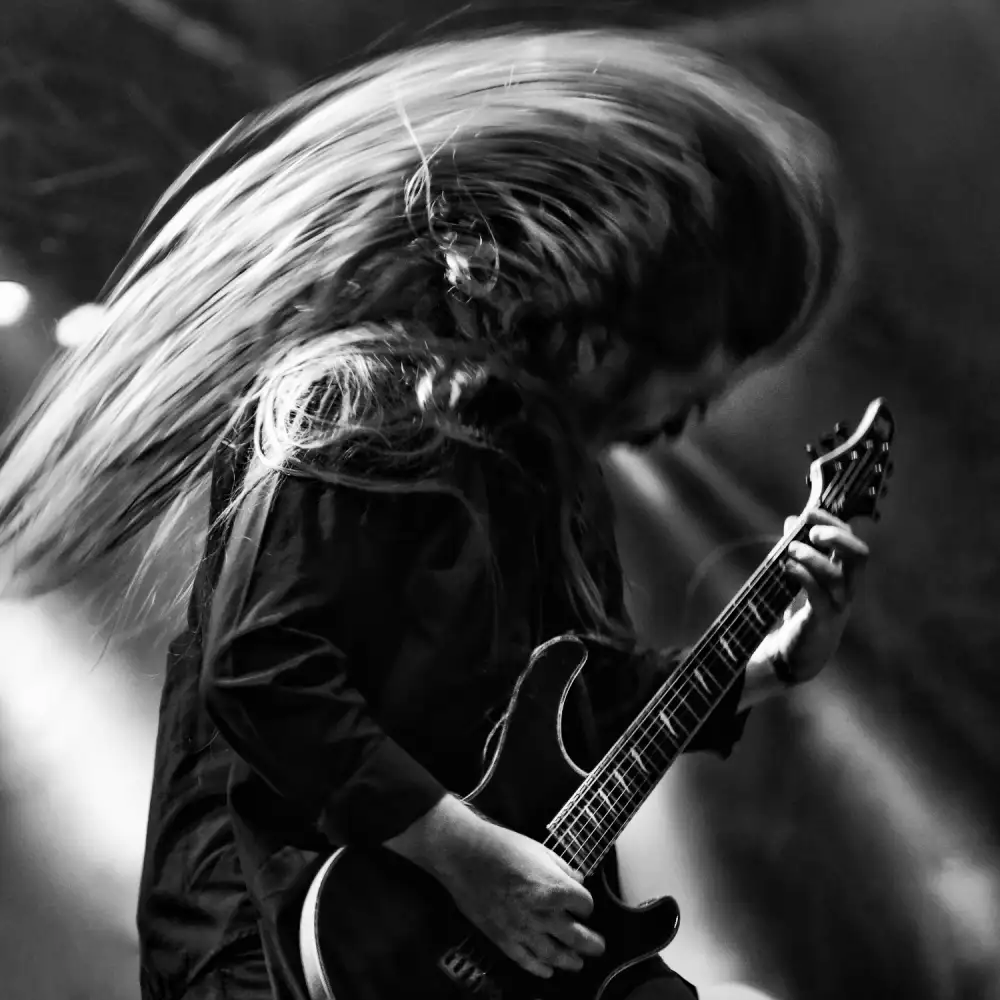 Sedevcic, Damijan: metaldays l