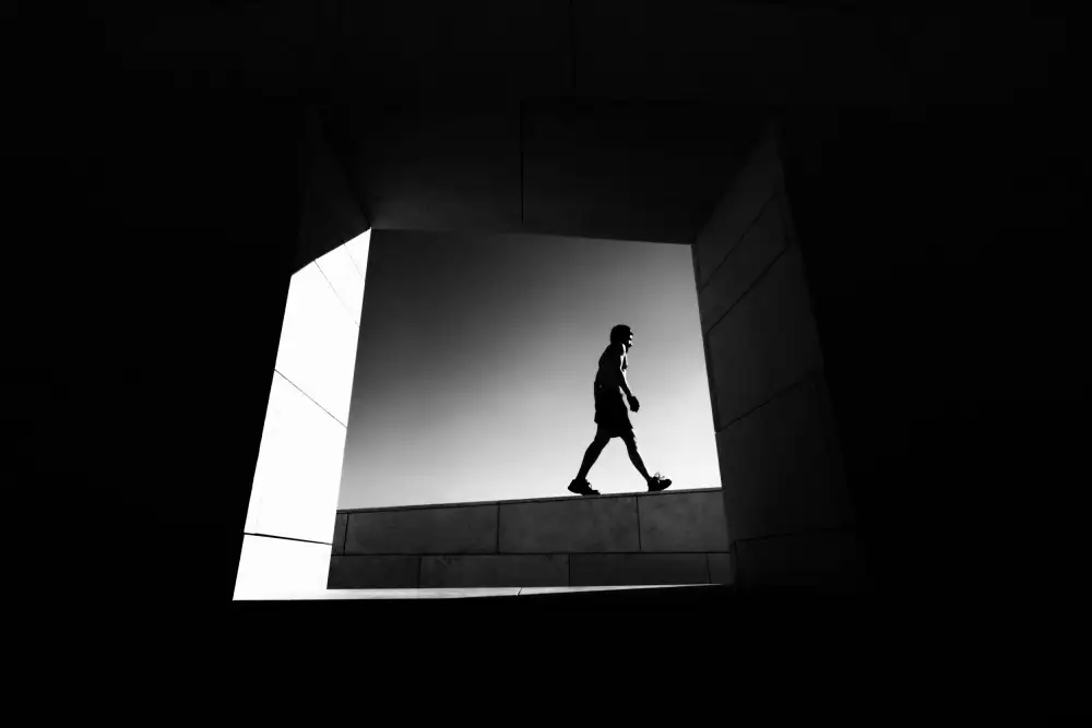 Joseph, Florentinus: Parkour per principianti