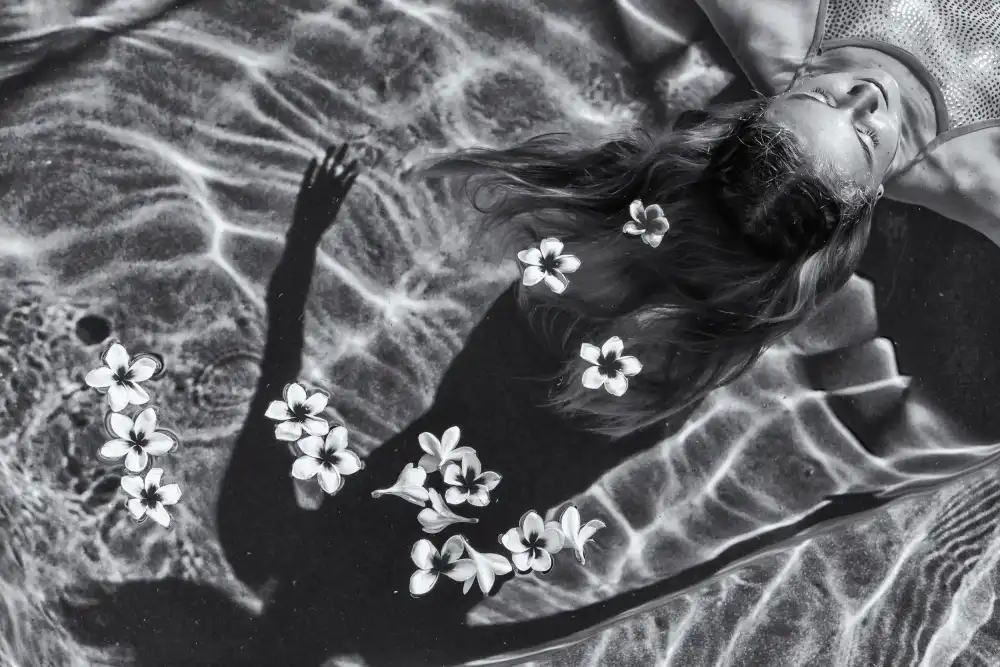 Gispert, Salgado Gloria: Frangipani-Baum