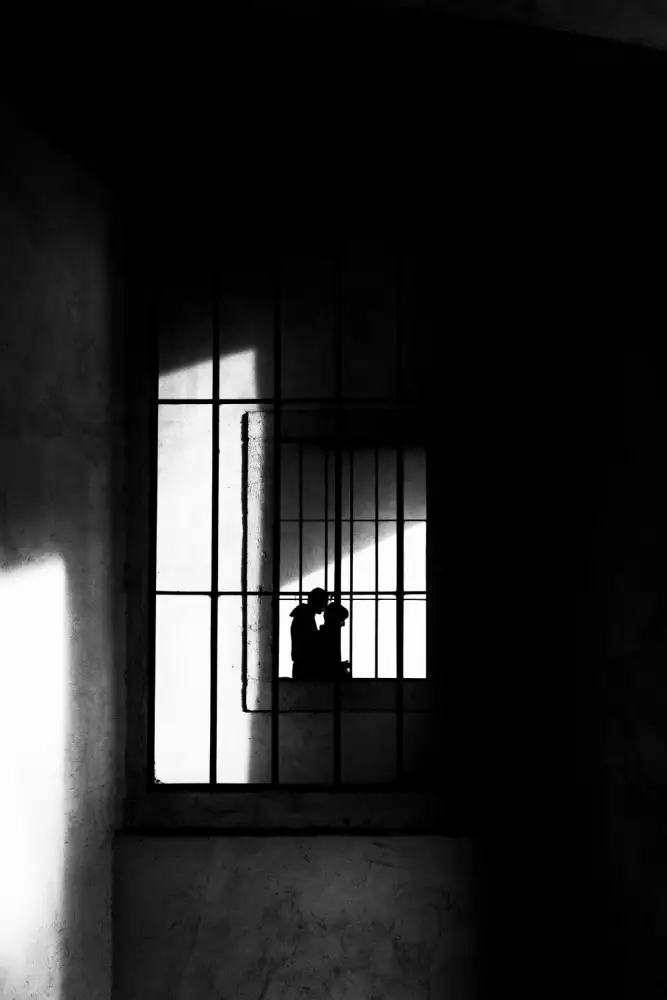 Latta, Della Massimo: Lichter und Schatten