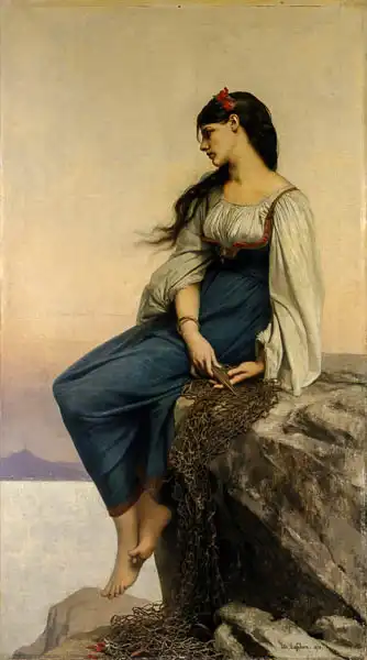 Lefebvre, J. Joseph: Graziella