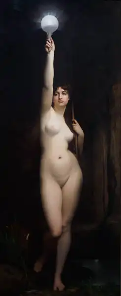 Lefebvre, J. Joseph: La Verite