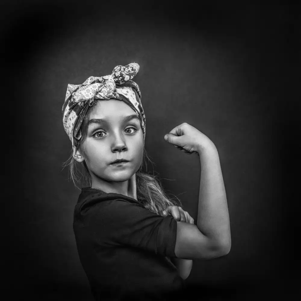 Pisa, Bas: Il potere femminile del futuro