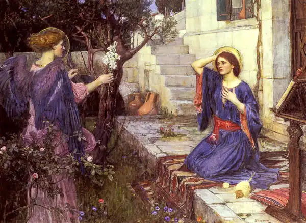 Waterhouse, J. W.: L