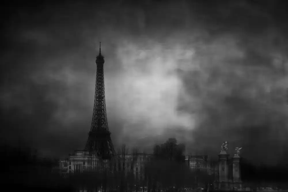 Lobato, C. Jose: Sognando Parigi