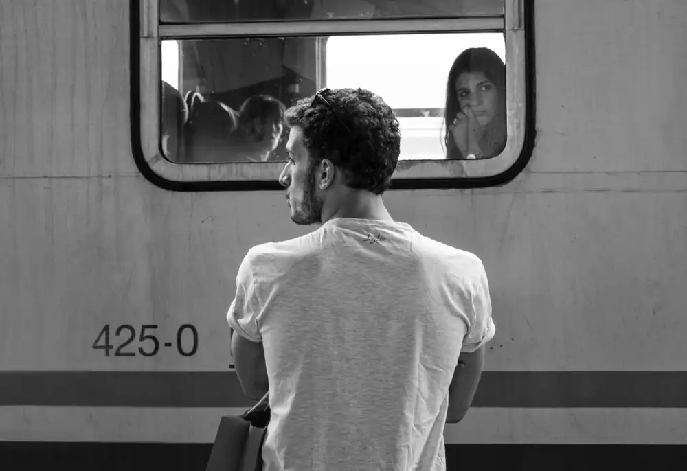 Abreu, Pablo: Amore in attesa