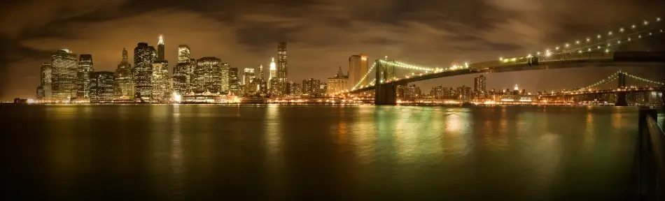 Pandit, Shubhra: Orizzonte di New York
