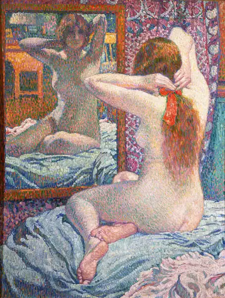 Rysselberghe, Théo van: Aperçu