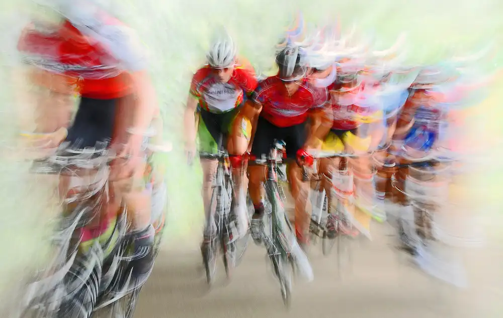 Urlings, Lou: Ultimo giro n.2