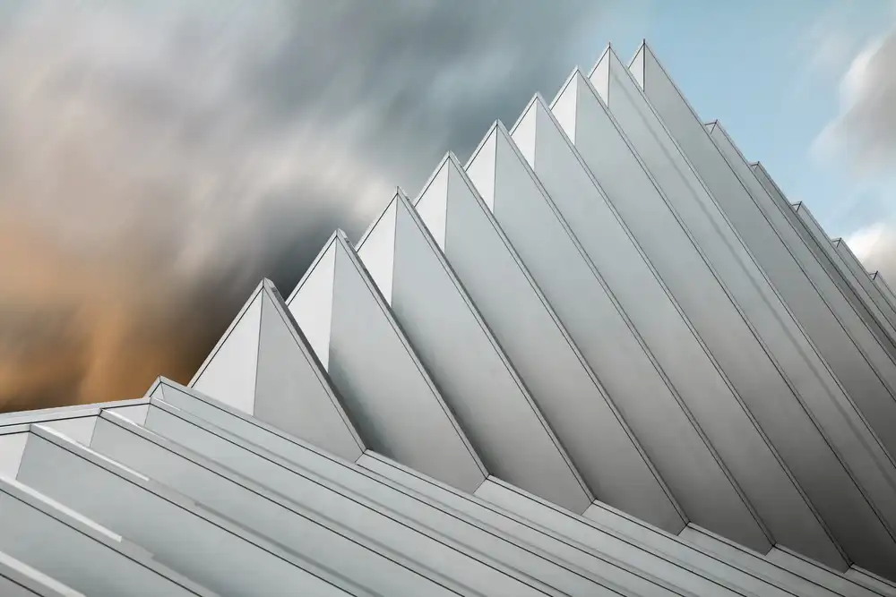 Claes, Gilbert: Piramide Lille II