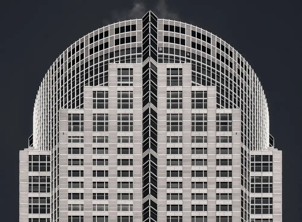 Reichert, Renate: Messeturm