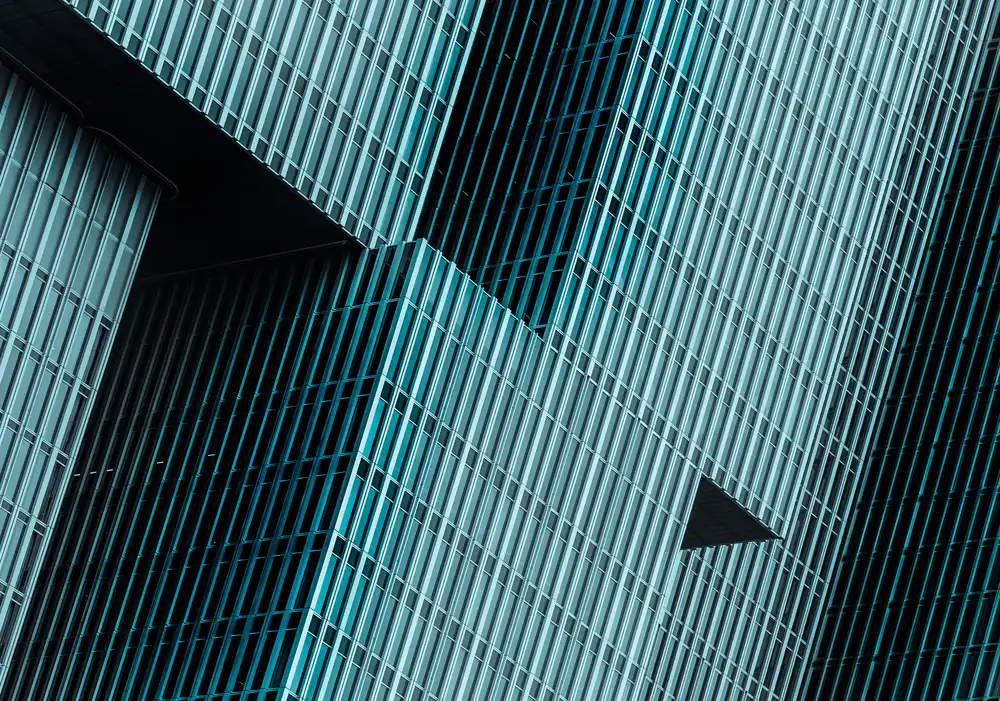 Dixon, Colin: Linien und Winkel