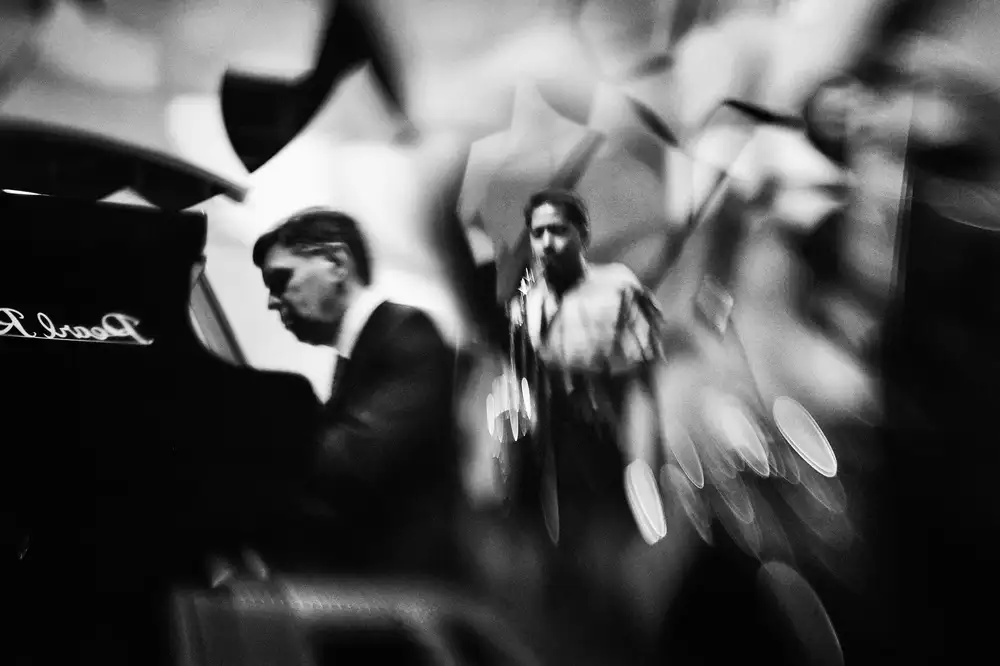 hardibudi: Melodías de jazz